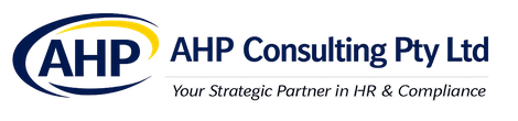 Ahp consulting